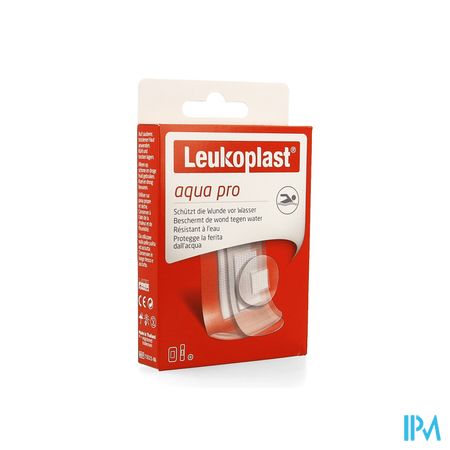 Leukoplast Aqua Pro Assortiment 20 7322106