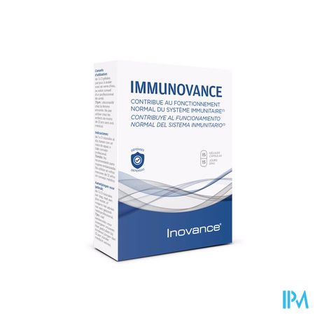 Inovance Immunovance Comp 15 Nf