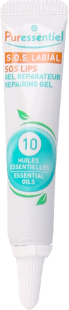 Puressentiel Sos Labial Gel 10 Hle Ess. 5ml 4