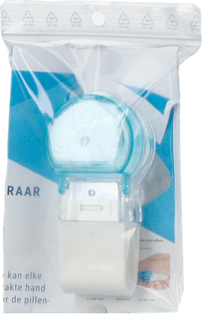 Extracteur Comprimes Covarmed 1