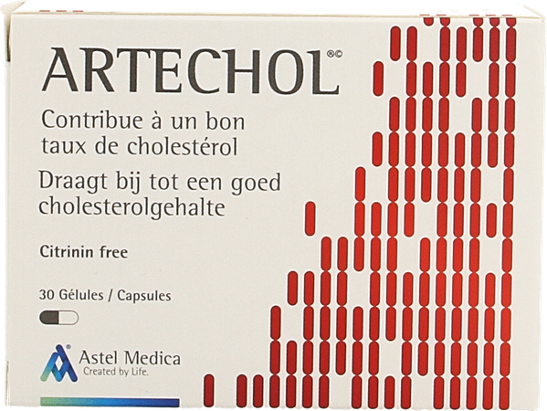 Artechol Gel 30 2