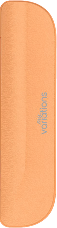 Myvariations Reisetui Orange 1