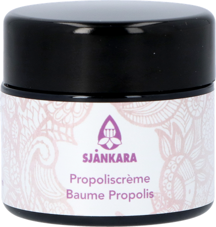 Sjankara Creme Propolis 50ml 3