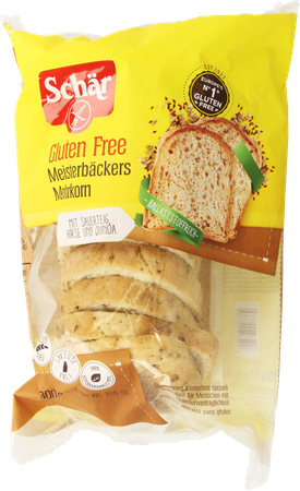 Schar Meesterb.brood Mehrk. Z/gl.300g 6991 Revogan 3