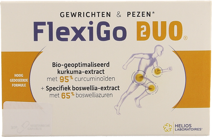 Flexigo Duo Caps 60 2