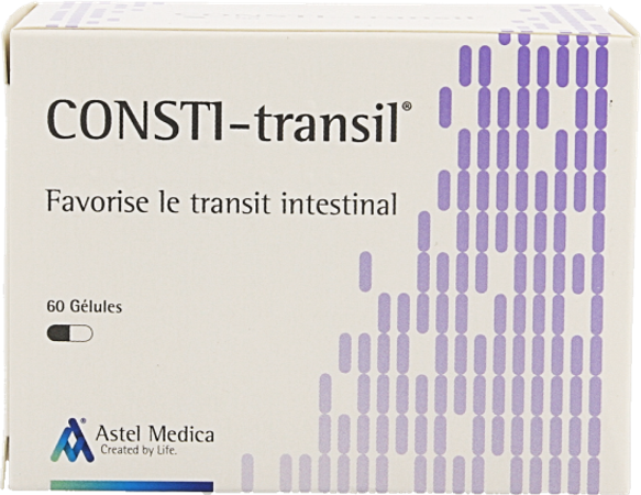 Consti Transil Gel 60 3