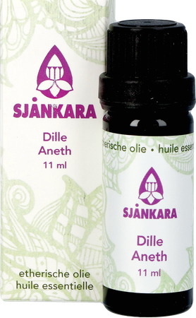 Sjankara Aneth Huile Ess. 11ml 3