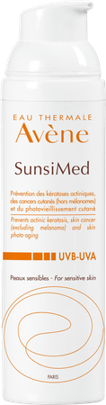 Avene Sol Sunsimed Creme 80ml 5