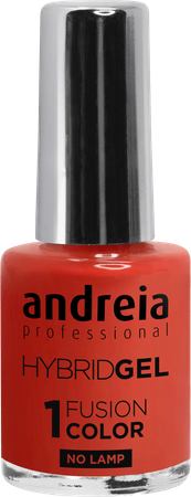Eureka Care Vao Gel H41 Oranje 10,5ml 1