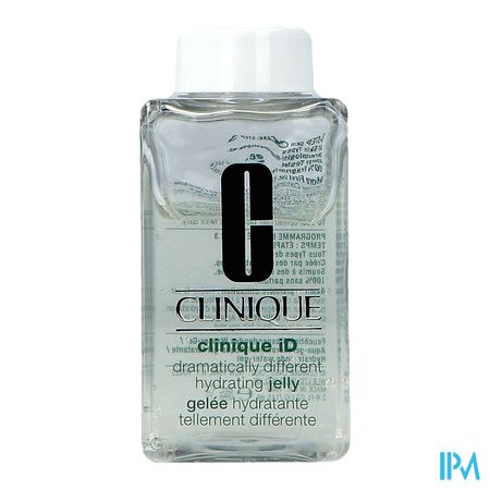 Clinique Dramatic. Diff.hydrating Jelly Base 115ml 1
