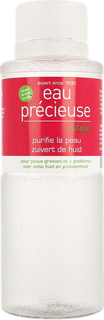 Eau Precieuse Lotion 375ml 1
