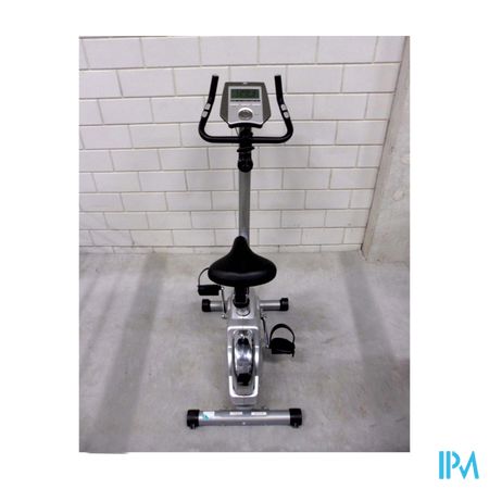 Hometrainer Magnet.geremd Lage Instap Cardio M440