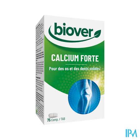 All Day Calcium Forte Comp 75
