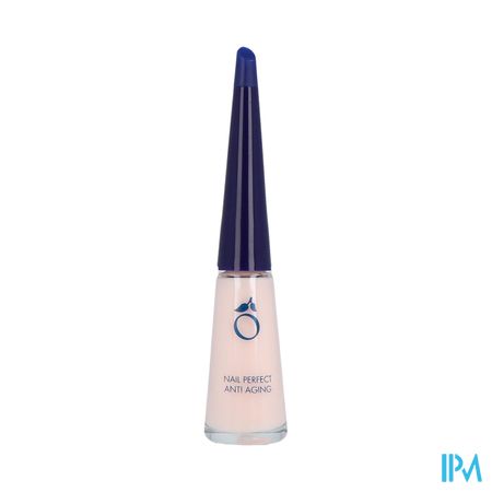 Herome Nail Perfect Anti Age 10ml 2064 5