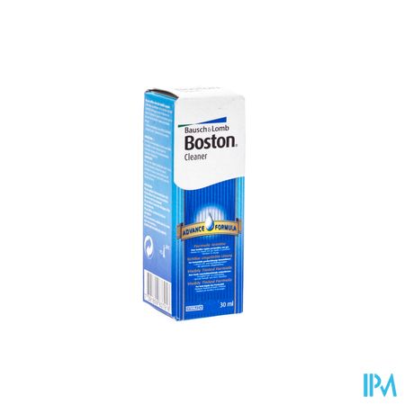 Bausch Lomb Boston Hard Cleaner 30ml