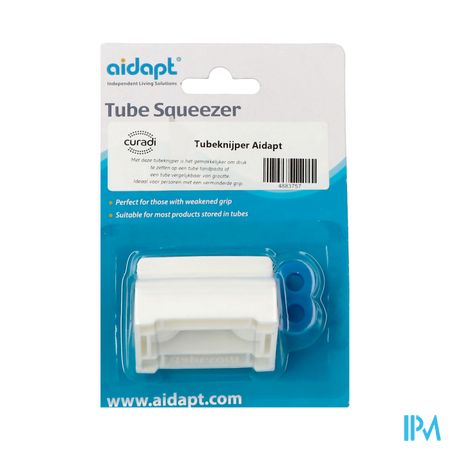 Curadi Tubeknijper Aidapt