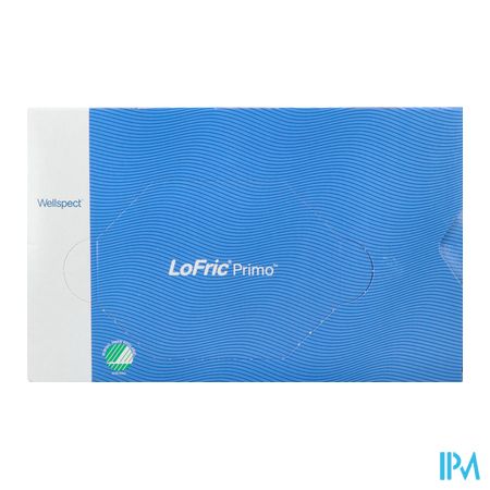 Lofric Hydro-kit Nel.z/pvc +water+zak 20cm Ch12 20