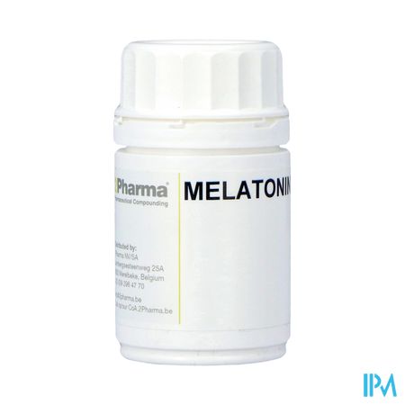 Melatonine 5g