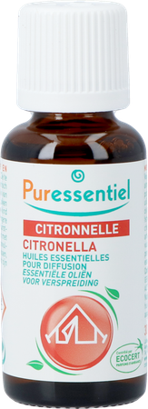 Puressentiel Verstuiving Citronella Complexe 30ml 8