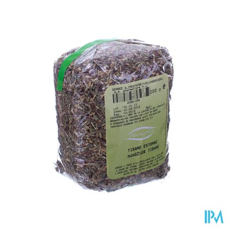 Tisane Maagzuur 200g Plant R