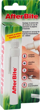 After Bite Applicateur Stick 14ml 1