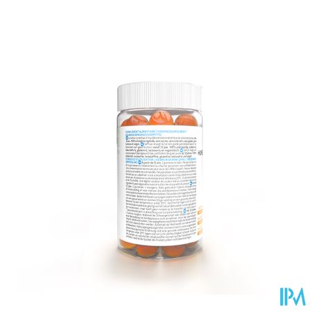 Arkogummies Saffraan Gummies 60 3