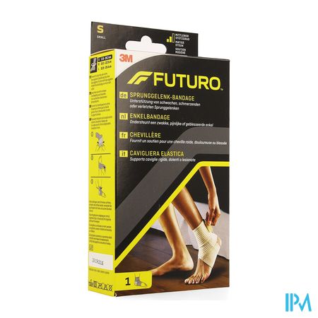 Futuro Enkelbandage 47874, Small