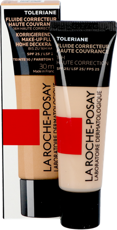 Lrp Toleriane Full Coverage Corrector 10 30ml 9