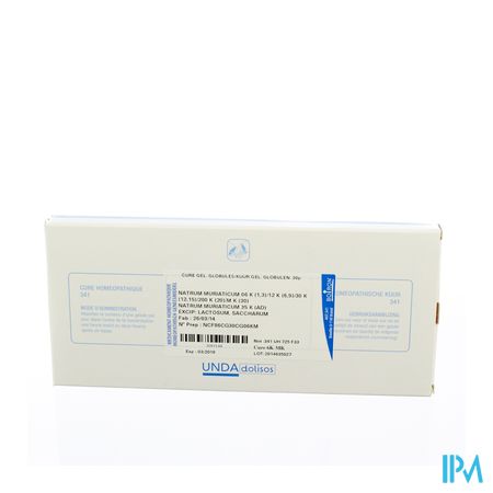 Aconitum Napellus 15ch Gr 4g Boiron 1