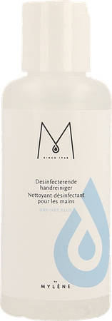 Dry Net Gel 100ml 1