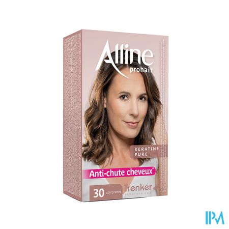 Alline Prohair Comp 30