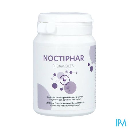 Noctiphar Cap 60