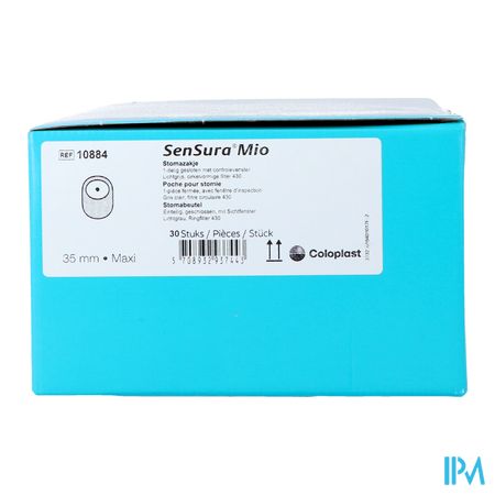 Sensura Mio 1d g/z Maxi+venster 35mm 30 10884 4