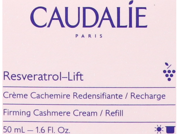 Caudalie Resveratrol Lift Creme Navulling 50ml 3
