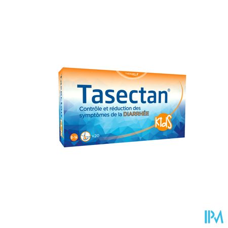 Tasectan Pdr Sach 20