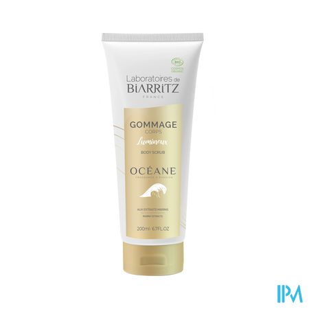 Oceane Gommage 200ml 1