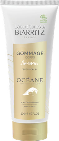 Oceane Scrub 200ml 1