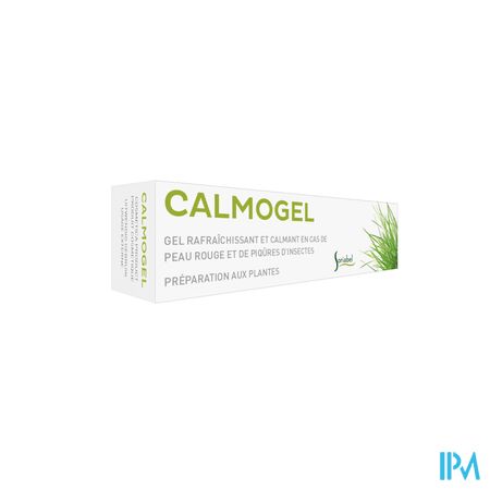Soria Dermosor Calmogel Pomm 30g 1
