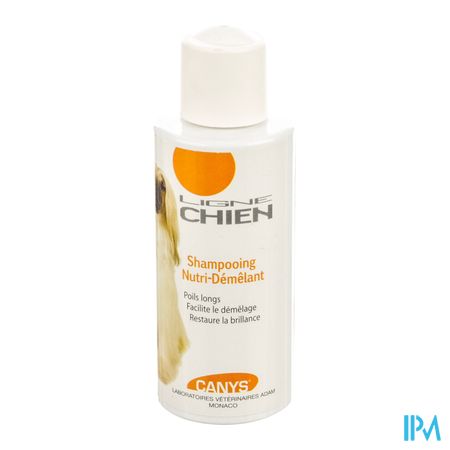 Canys Sh Nutri Ontwarrend 200ml 60113 1