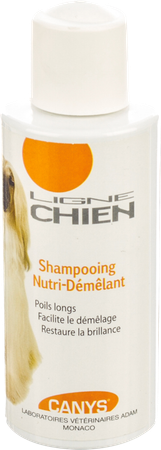 Canys Sh Nutri Ontwarrend 200ml 60113 1