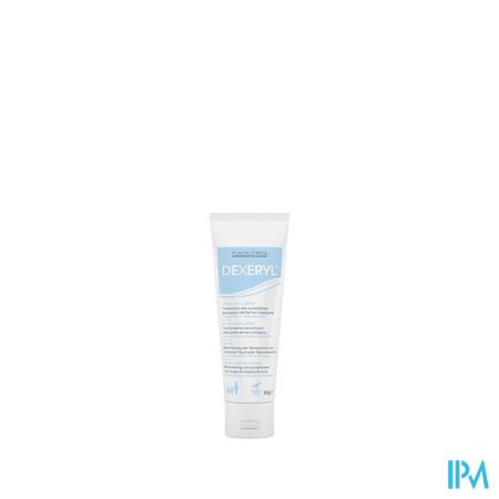 Dexeryl Creme Tube 50g 9