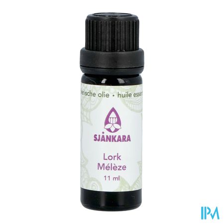 Sjankara Lork Ess. Olie 11ml 3