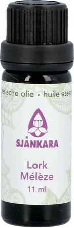 Sjankara Meleze Huile Ess. 11ml 1