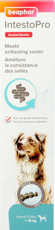 Beaphar Intesto Pro Pate Chien >15kg 2x20ml 3