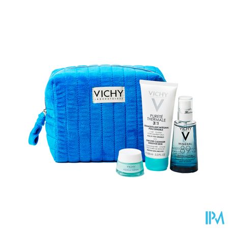 Vichy Xmas Mineral 89 3 Prod Nf 9