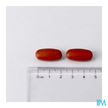 Asamovon 1600mg Tabl 60