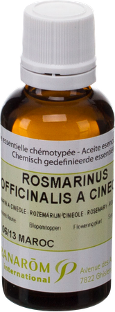 Pranarom He Romarin Cineol 30ml 2
