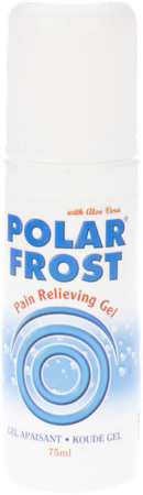 Polar Frost Roll-on 75ml 2