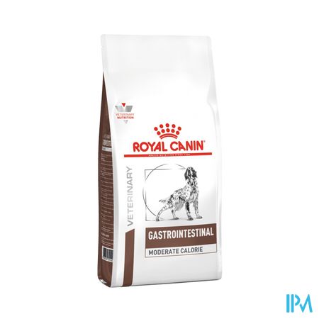 Royal Canin Dog Gastrointestinal Mod Cal Dry 7,5kg