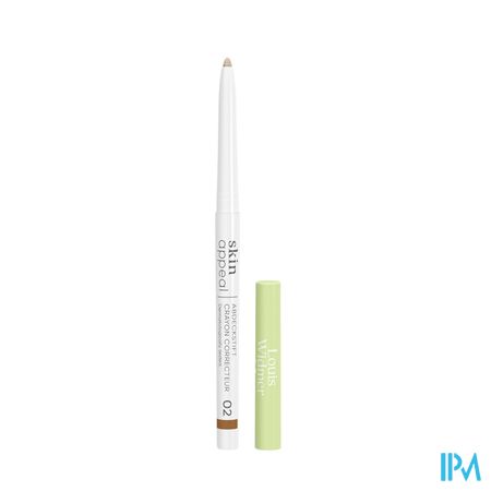 Widmer Skina Cover Stick 02 0,25g 1